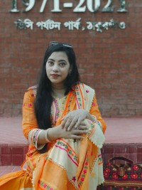 Nusrat Liza