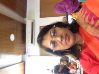 Mst Mahfuja Shama