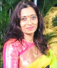 Rupa Desai