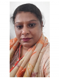 Kanij Farheen 