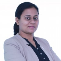Pooja Somashekar