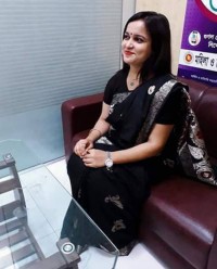 Fatema Ruby