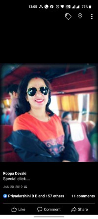 Dr.Devaki K.K Roopa