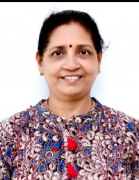 Kasturi Mahesh