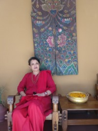 Sarita Shrestha 