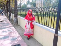 Mymuna Chumki
