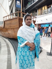 Rasheka  Ruhee