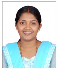 AKSHATHA  A SHETTY