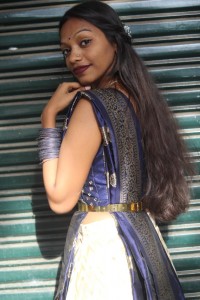 Bhuvaneshwari  V