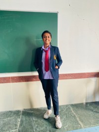 Varshitha  K.A
