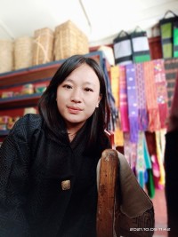 Thinley Choden 
