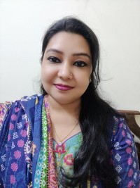 Moumeeta  Sultana 