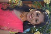 Anusha S  Anusha