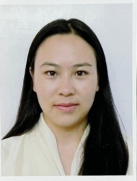 Khandu Wangmo