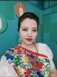 Jebin  Sultana 