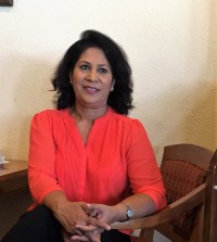 Kanthi Basnayake