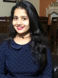 Kashama Jain