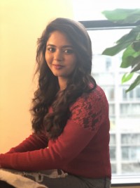 Tamanna Aggarwal