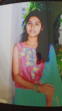 Ashwini  T B