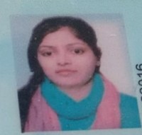 pragya rai