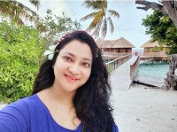 Hridita Moon