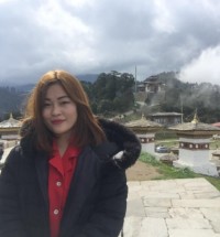 Trashi Yangzom