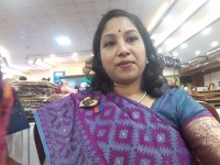 Shormili  Chowdhury 