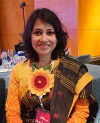 Mahfuja Shama