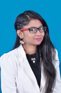 Nithyashree Rajesh