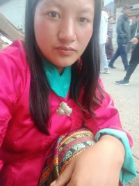 Rinchen  Zangmo 