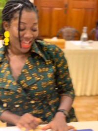 denise Uwagboe