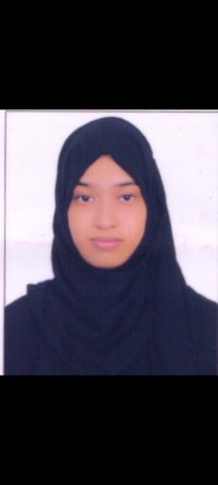 Zoya Naaz