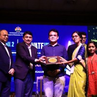 Madhushree Deshpande