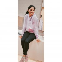 shwetha  v