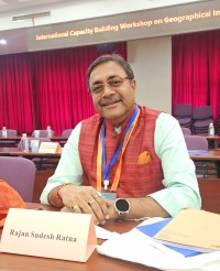 Rajan Ratna