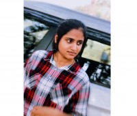 Kamakshi  R