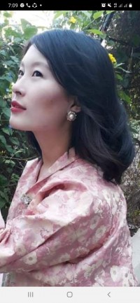 Tshering  Deki
