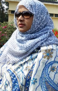 Mukty Begum