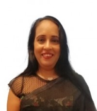 Theja Liyanage