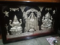 Komala. B. V Shri