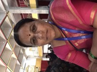 Kalpana M
