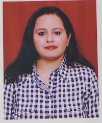Deepika Rawal 