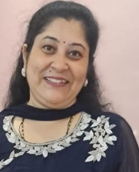 Nandini Menon