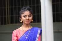 Dhanya R