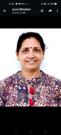 Kasturi Mahesh 