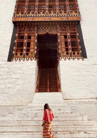 sonam wangmo