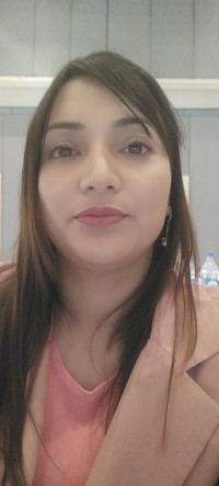 Shailaja  Shrestha