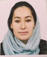 Fazilah  Faizi
