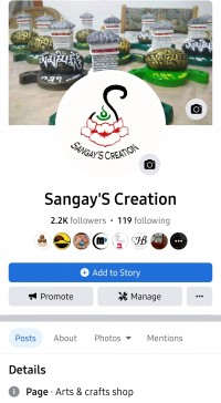 Sangay Wangmo