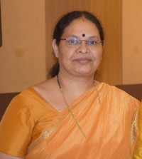 Padmavathi Bhat